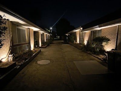 Tony Spark Electrical project 5