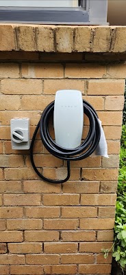 Tony Spark Electrical work 1