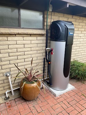 Too Hot To Handle Heating & Cooling work 3