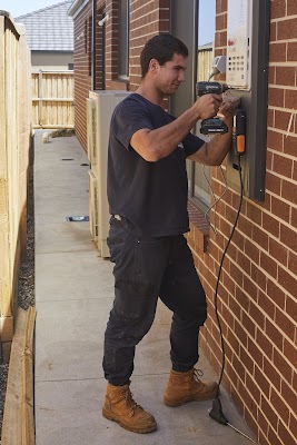 Too Hot To Handle Heating & Cooling project 6