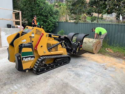 Top Cut Tree Services work 3