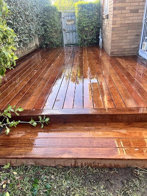 Top deck Melbourne work 4