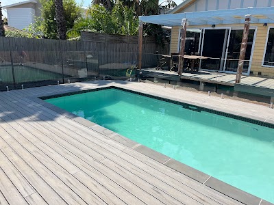 Top deck Melbourne project 5