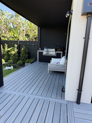 Top deck Melbourne project 6
