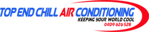 Top End Chill Air Conditioning Darwin - Domestic, Air Conditioner Repair, Cleaning, Installation, Fogging Services
