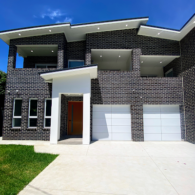 Top Garage Doors Sydney work 2