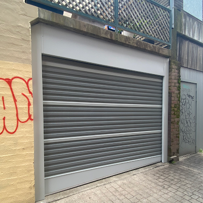 Top Garage Doors Sydney work 3