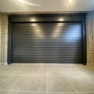 Top Garage Doors Sydney project 5