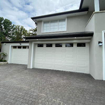 Top Garage Doors Sydney project 6
