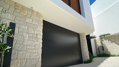 Top Garage Doors Sydney