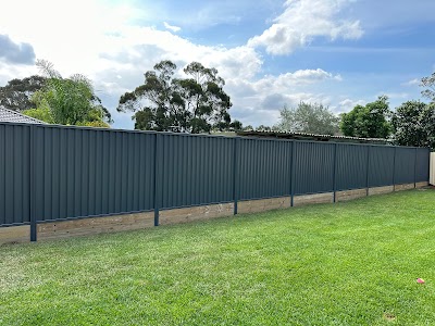 TOP L1NE FENCING Pty Ltd work 2