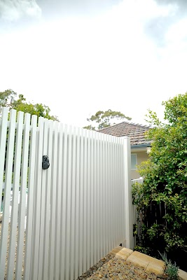 TOP L1NE FENCING Pty Ltd project 5