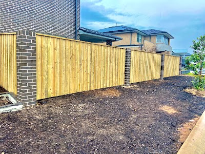 TOP L1NE FENCING Pty Ltd project 6