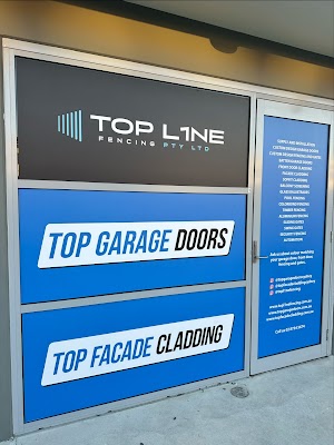 TOP L1NE FENCING Pty Ltd