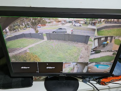 Top Notch Security work 3