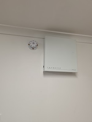 Top Notch Security project 5