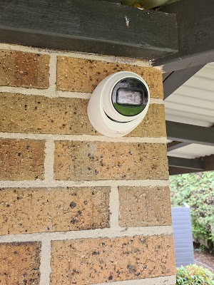 Top Notch Security project 6