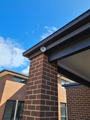 Top Notch Security work 1