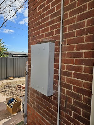 Top Option Electrical work 3