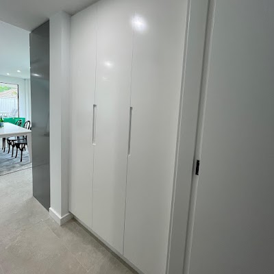 Topcab Kitchens & Joinery project 6