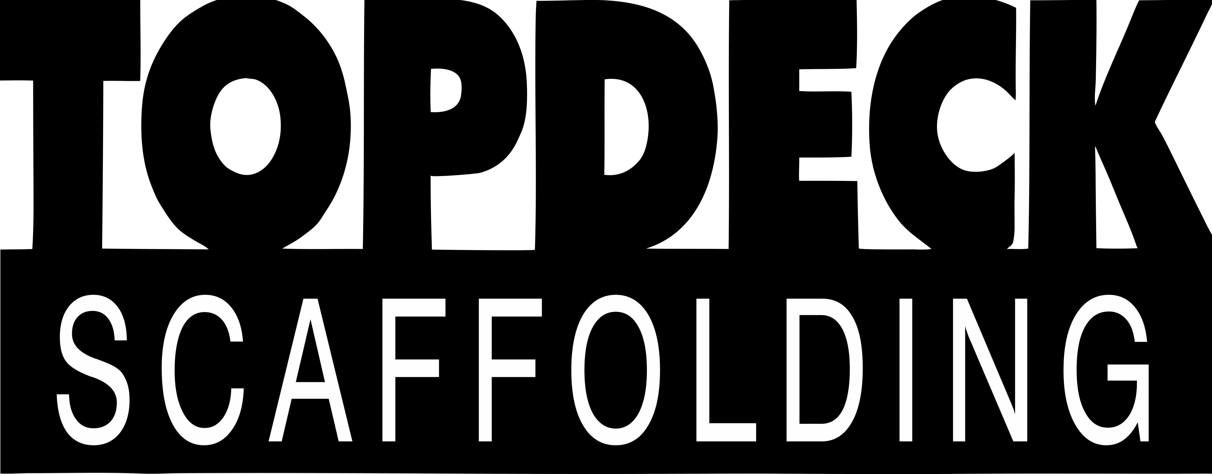 Topdeck Scaffolding Hire Sydney