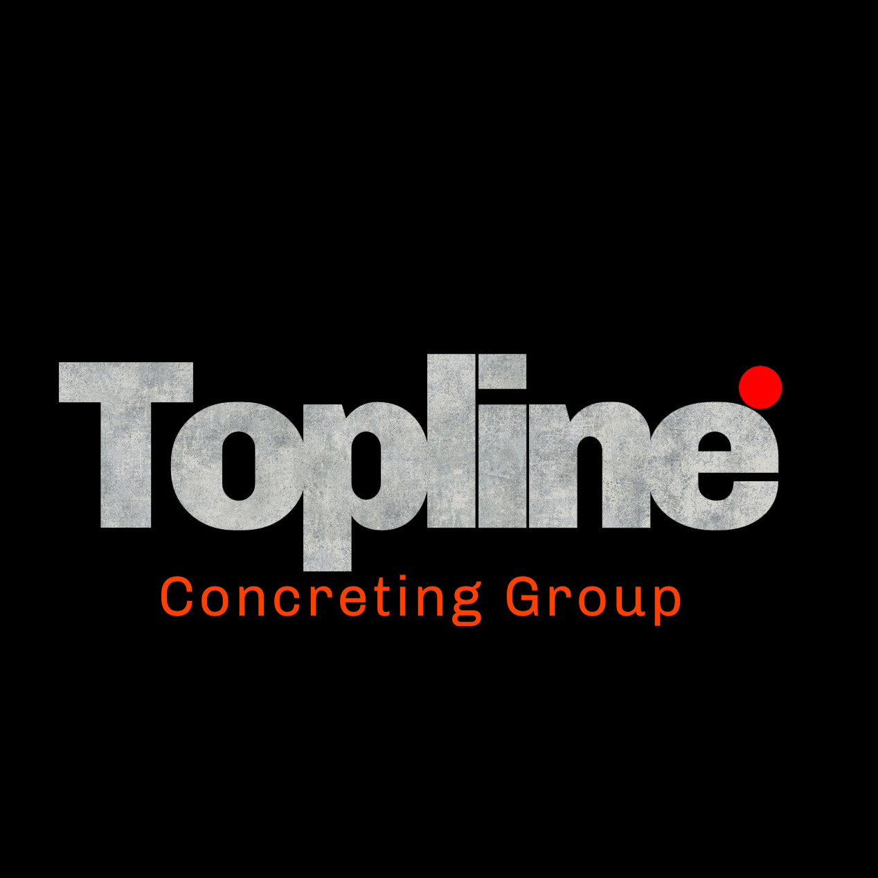 Topline Concreting