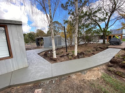 Topline Concreting work 2