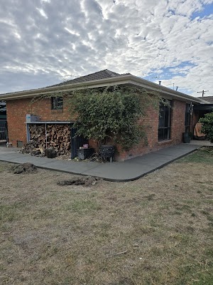 Topline Concreting work 3