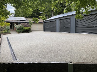 Topline Concreting work 1