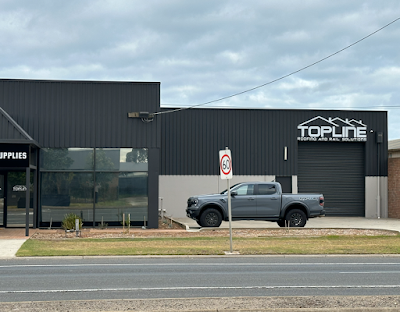 Topline Roofing Solutions