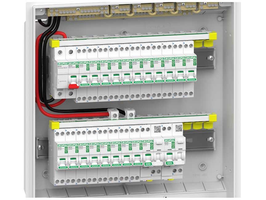 Toptech Electrical Perth