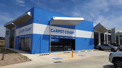 Torquay Carpet Court project 5