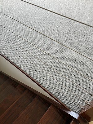 Torquay Carpet Court project 6