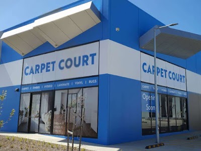 Torquay Carpet Court photo 1