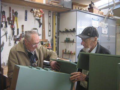 Torquay Community Men's Shed Inc photo 3