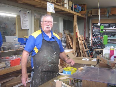 Torquay Community Men's Shed Inc project 5