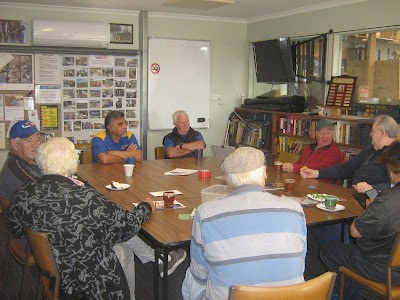 Torquay Community Men's Shed Inc photo 1