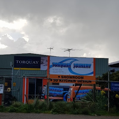 Torquay Joinery