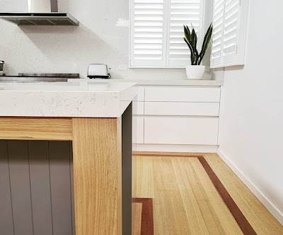 Torquay Renovations work 2