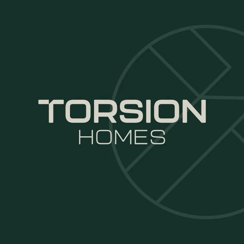 Torsion Homes