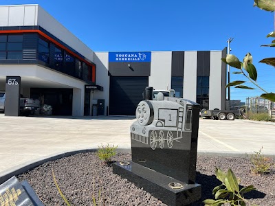 Toscana Memorials photo 3