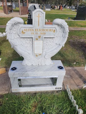 Toscana Memorials project 4