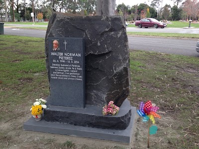 Toscana Memorials project 5