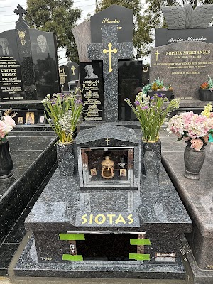 Toscana Memorials photo 1