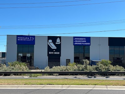 Toscana Memorials project 6