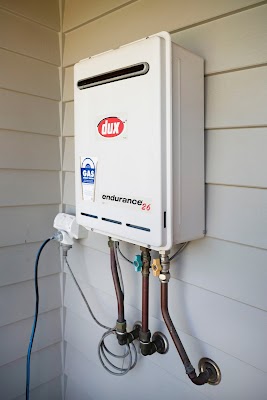 Total Adelaide Plumbing