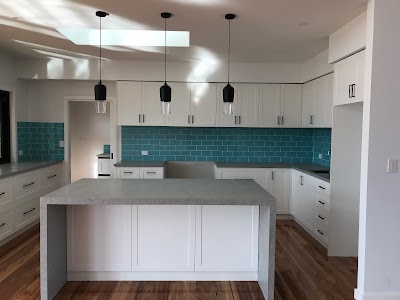 Total Building project 6