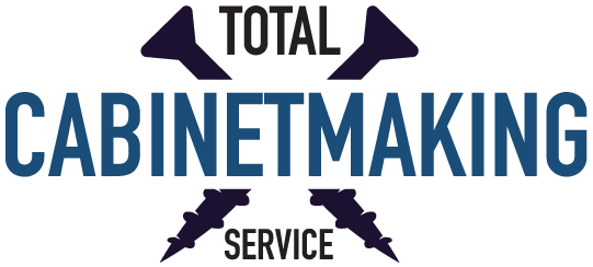 TOTAL CABINETMAKING SERVICE