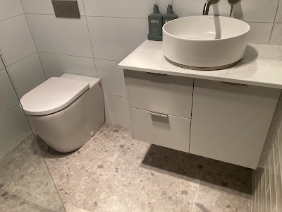 Total Care Bathroom Renovations work 2