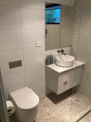 Total Care Bathroom Renovations work 4